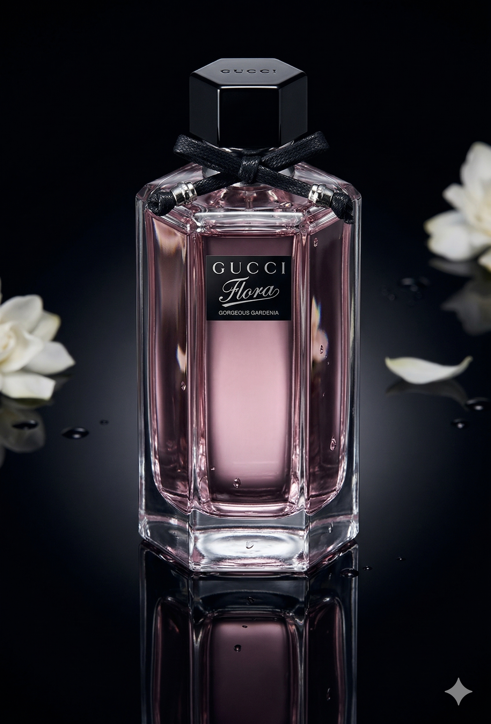 Flora by Gucci | fragrance for women